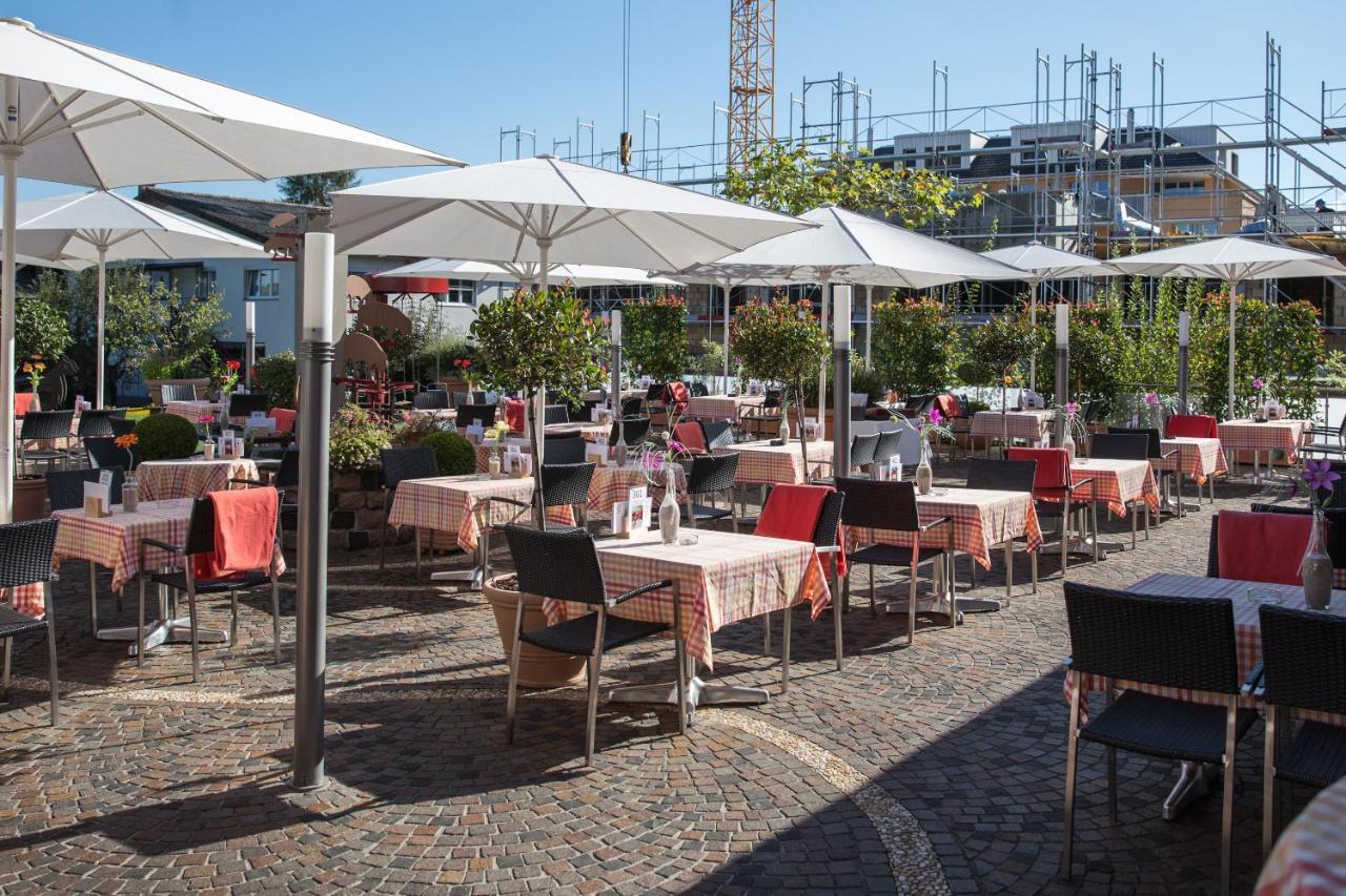 Hotel Schaefli Siebnen Extérieur photo
