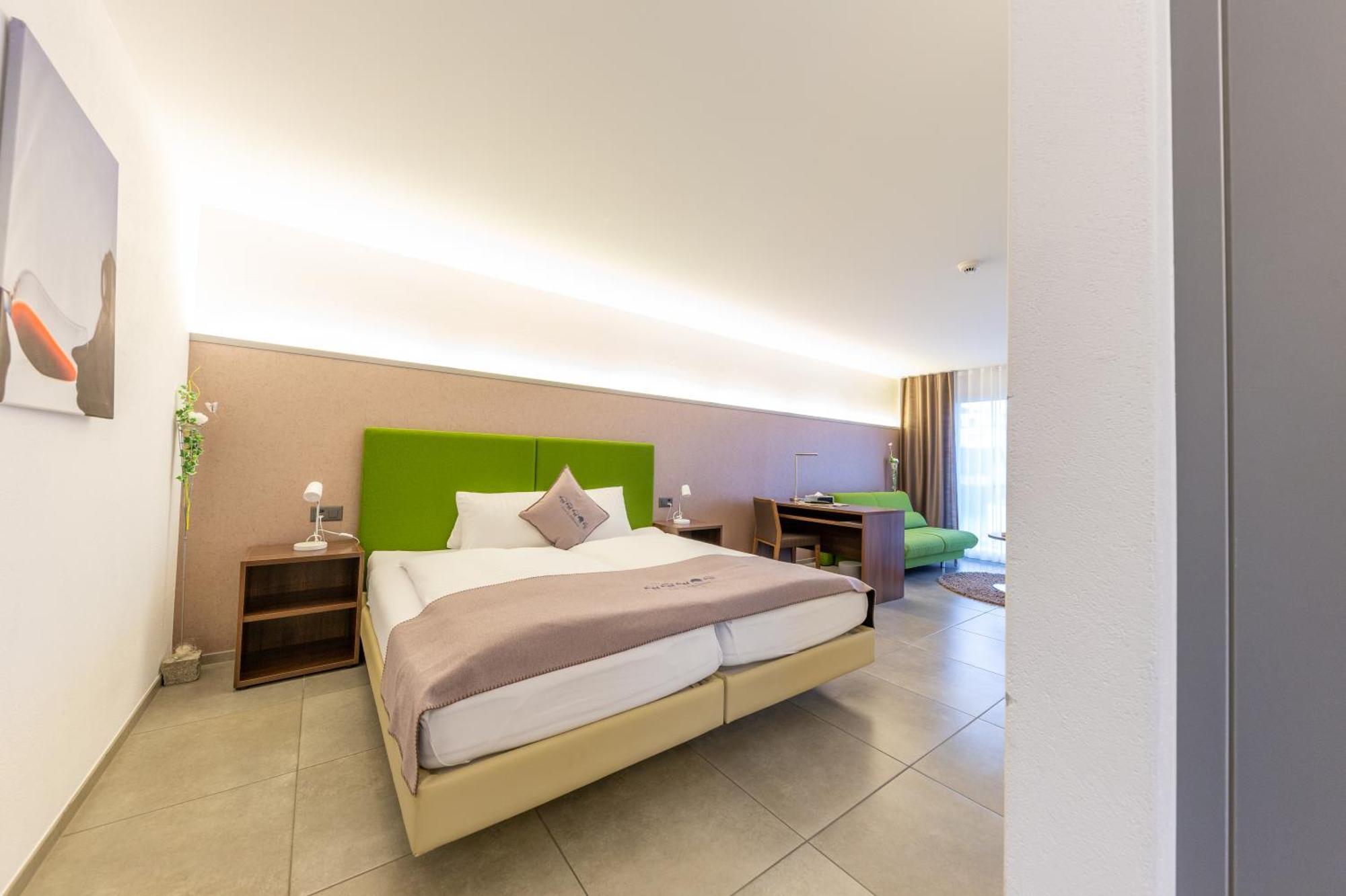 Hotel Schaefli Siebnen Extérieur photo