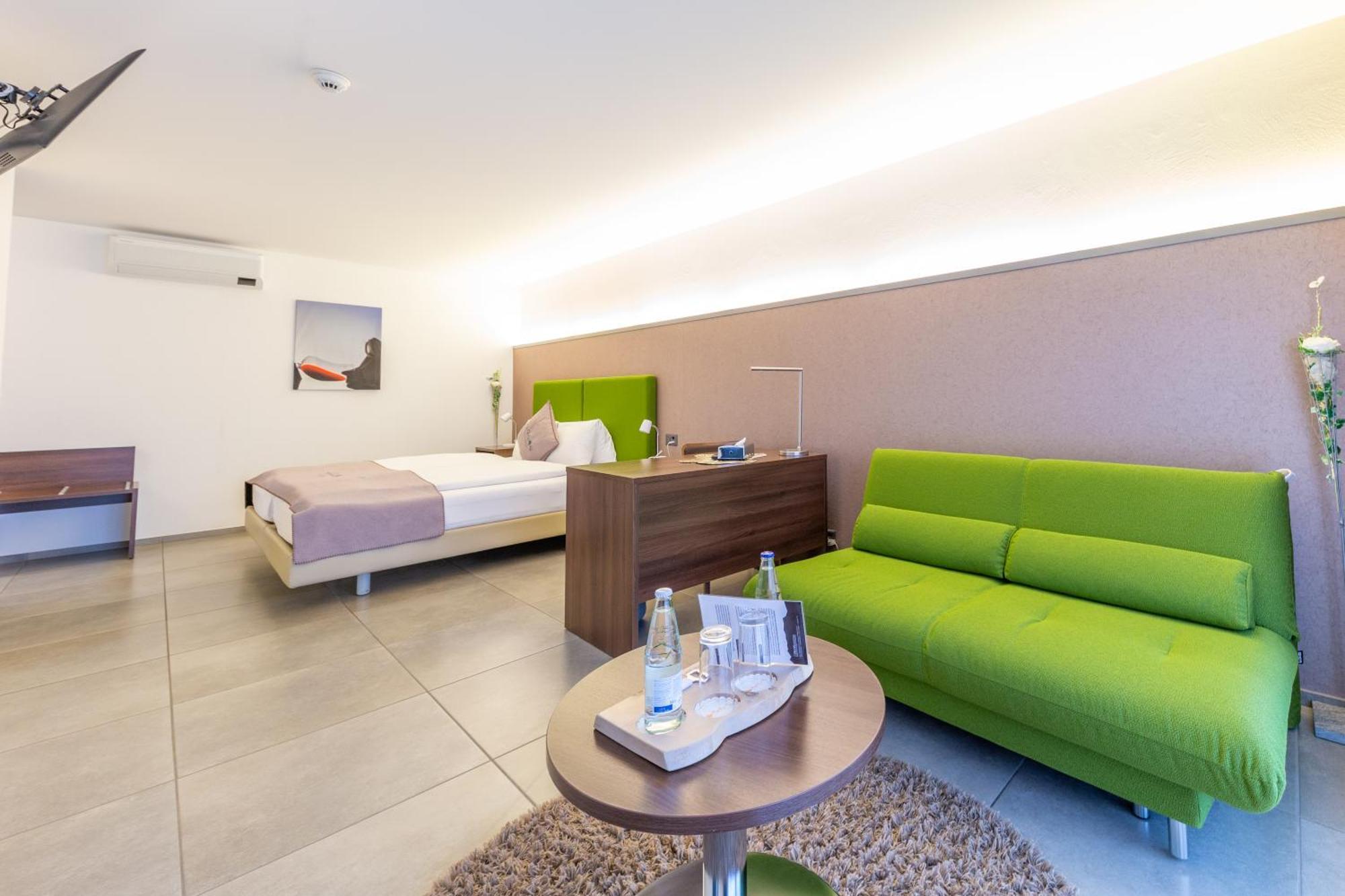 Hotel Schaefli Siebnen Extérieur photo