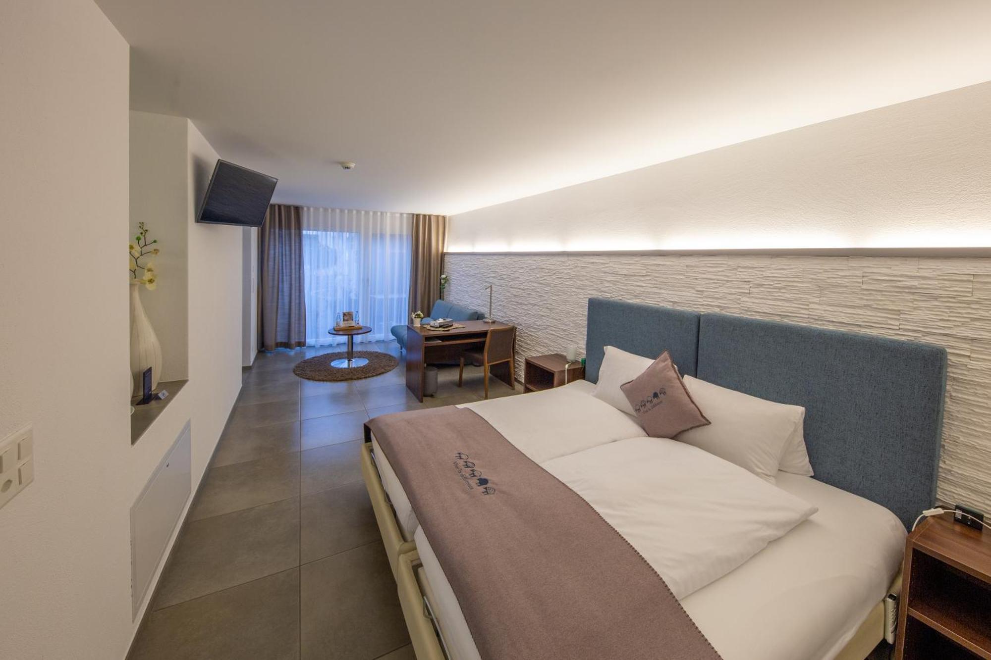 Hotel Schaefli Siebnen Extérieur photo